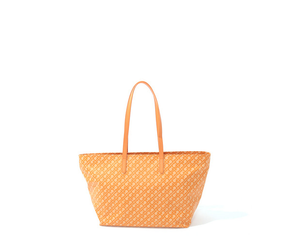 ソフティ トートバッグ 詳細画像 オレンジ 4