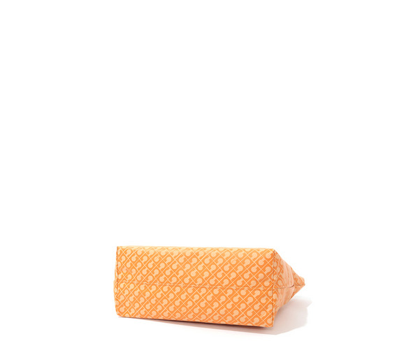 ソフティ トートバッグ 詳細画像 オレンジ 5