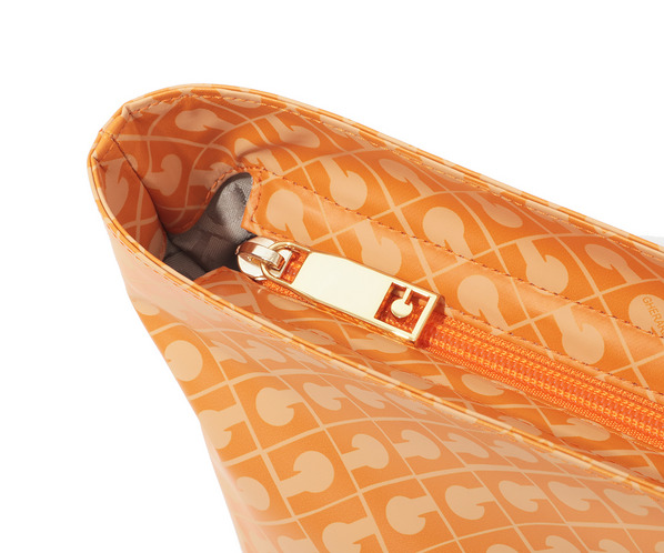 ソフティ トートバッグ 詳細画像 オレンジ 6