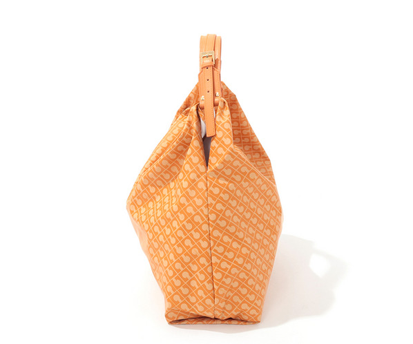 ソフティ ショルダーバッグ 詳細画像 オレンジ 3