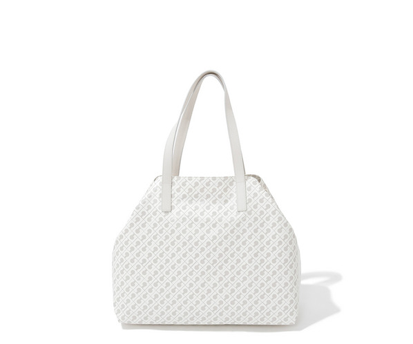 ソフティ ショルダーバッグ 詳細画像 ホワイト 2