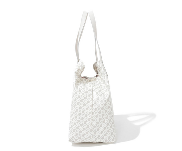 ソフティ ショルダーバッグ 詳細画像 ホワイト 3