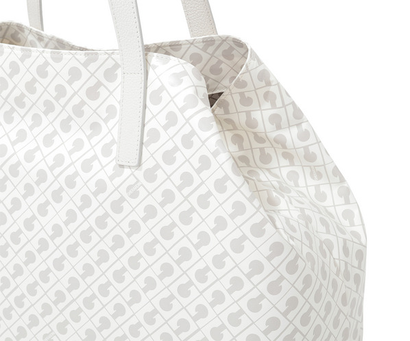 ソフティ ショルダーバッグ 詳細画像 ホワイト 6