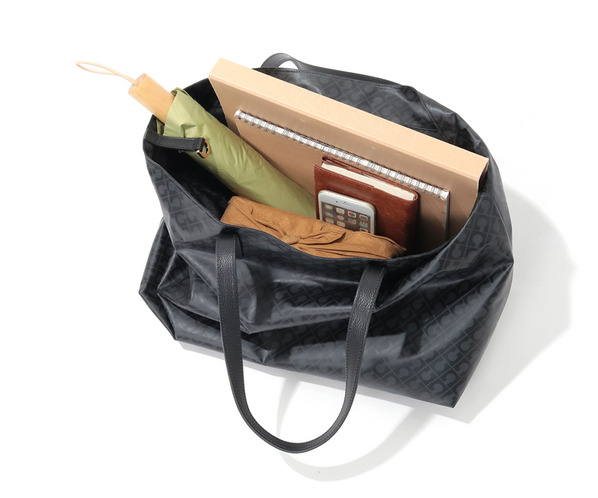 ソフティ ショルダーバッグ 詳細画像 ブラック 10