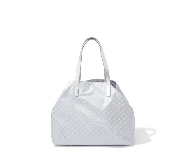 ソフティ ショルダーバッグ 詳細画像 シルバー 2