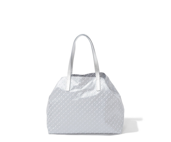 ソフティ ショルダーバッグ 詳細画像 シルバー 4