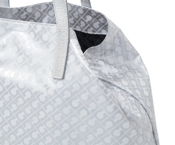 ソフティ ショルダーバッグ 詳細画像 シルバー 6