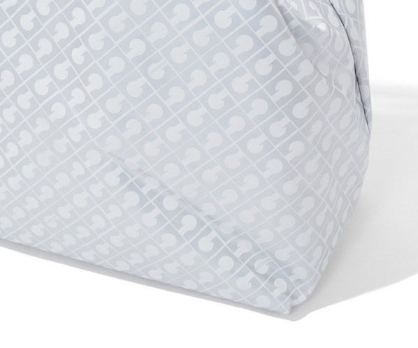 ソフティ ショルダーバッグ 詳細画像 シルバー 8