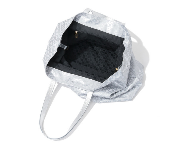 ソフティ ショルダーバッグ 詳細画像 シルバー 9