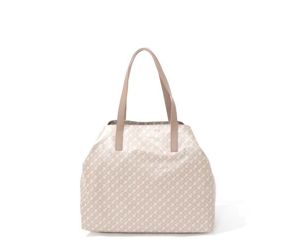 ソフティ ショルダーバッグ 詳細画像 ベージュ 2