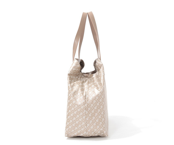 ソフティ ショルダーバッグ 詳細画像 ベージュ 3