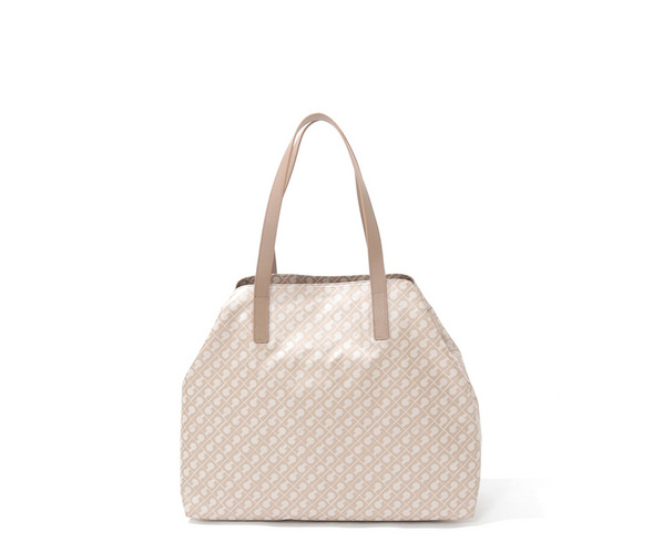 ソフティ ショルダーバッグ 詳細画像 ベージュ 4