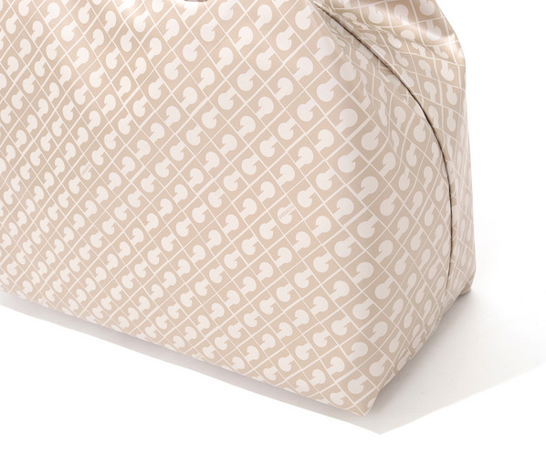 ソフティ ショルダーバッグ 詳細画像 ベージュ 8