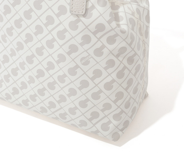 ソフティ ハンドバッグ 詳細画像 ホワイト 8