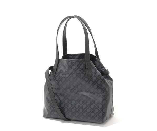 ソフティ ハンドバッグ 詳細画像 ブラック 1