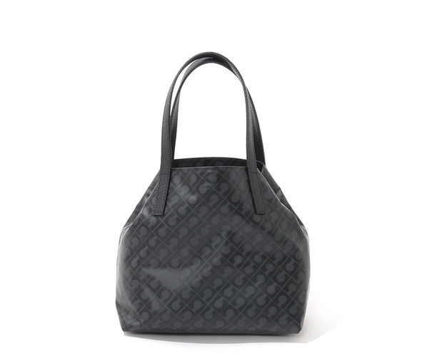 ソフティ ハンドバッグ 詳細画像 ブラック 2