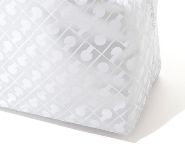 ソフティ ハンドバッグ 詳細画像 シルバー 8