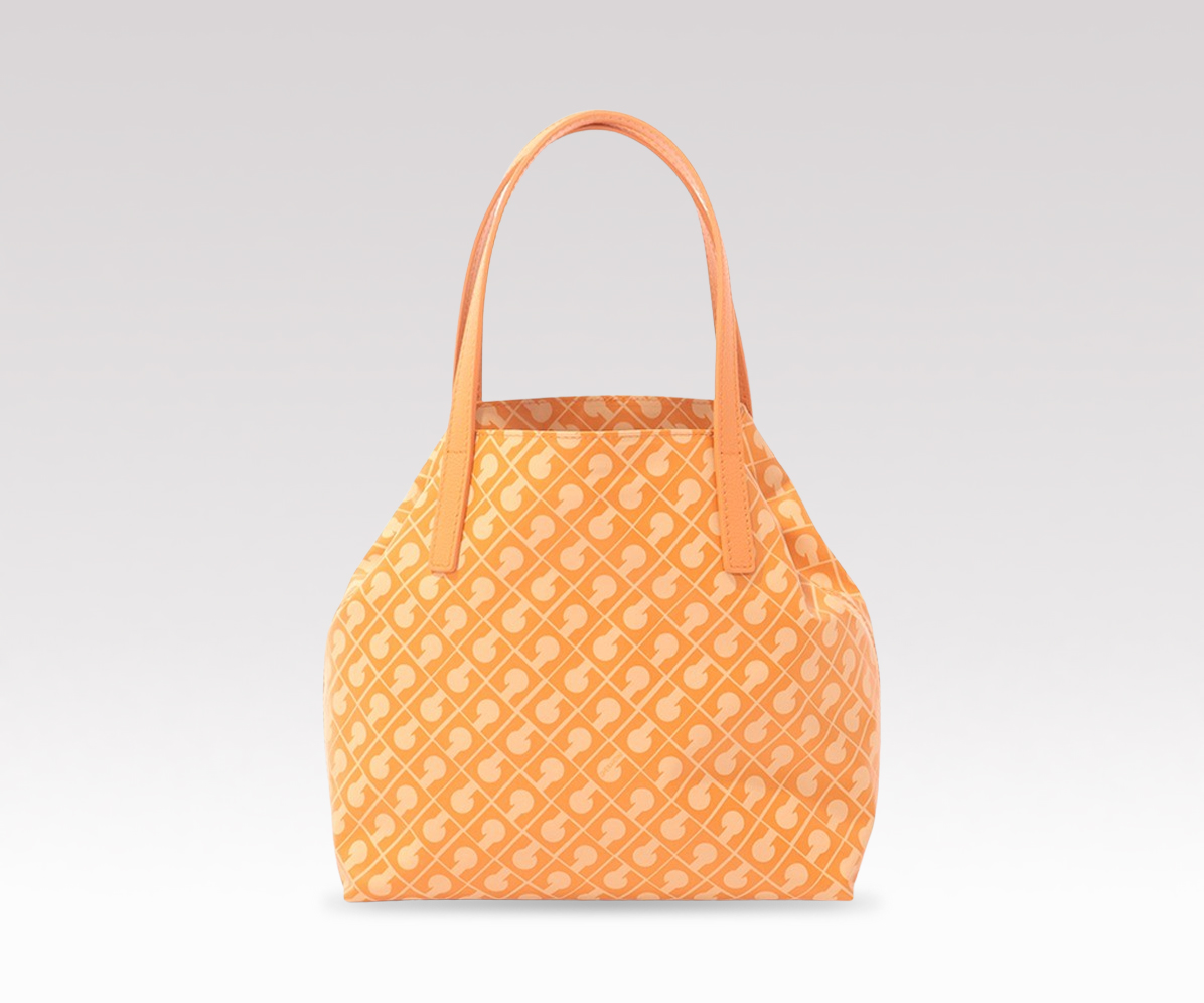 ソフティ ハンドバッグ