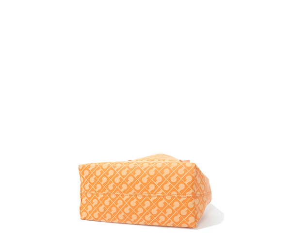 ソフティ ハンドバッグ 詳細画像 オレンジ 6