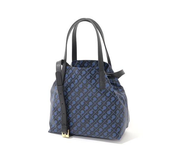 ソフティ ハンドバッグ 詳細画像 ネイビー 1