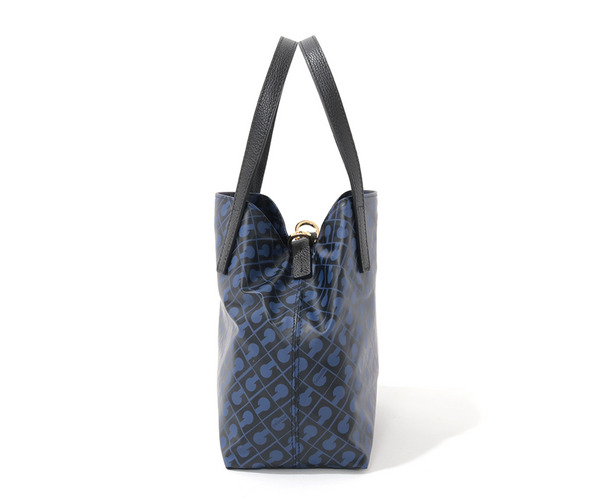 ソフティ ハンドバッグ 詳細画像 ネイビー 3