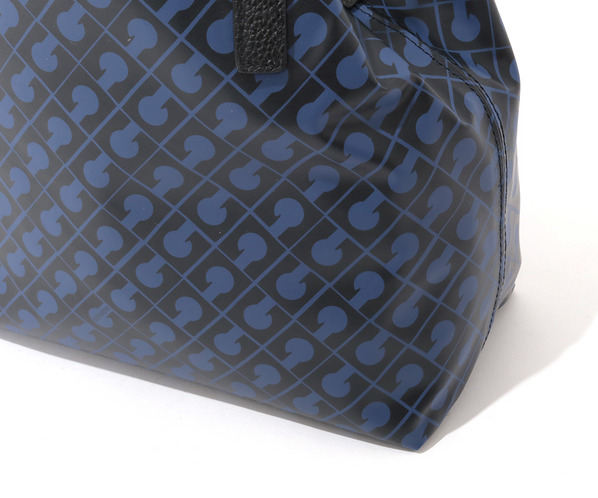 ソフティ ハンドバッグ 詳細画像 ネイビー 8