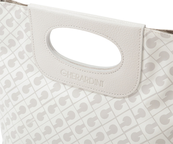 ソフティ 2WAYハンドバッグ 詳細画像 ホワイト 7