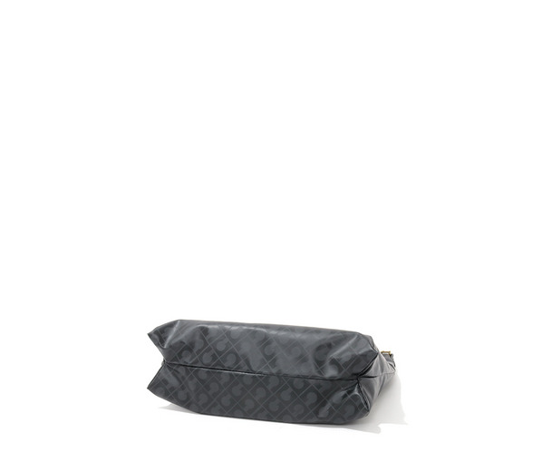 ソフティ 2WAYハンドバッグ 詳細画像 ブラック 6