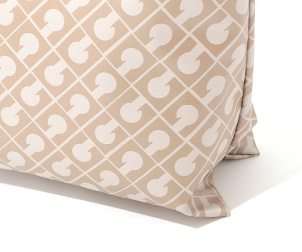 ソフティ 2WAYハンドバッグ 詳細画像 ベージュ 8