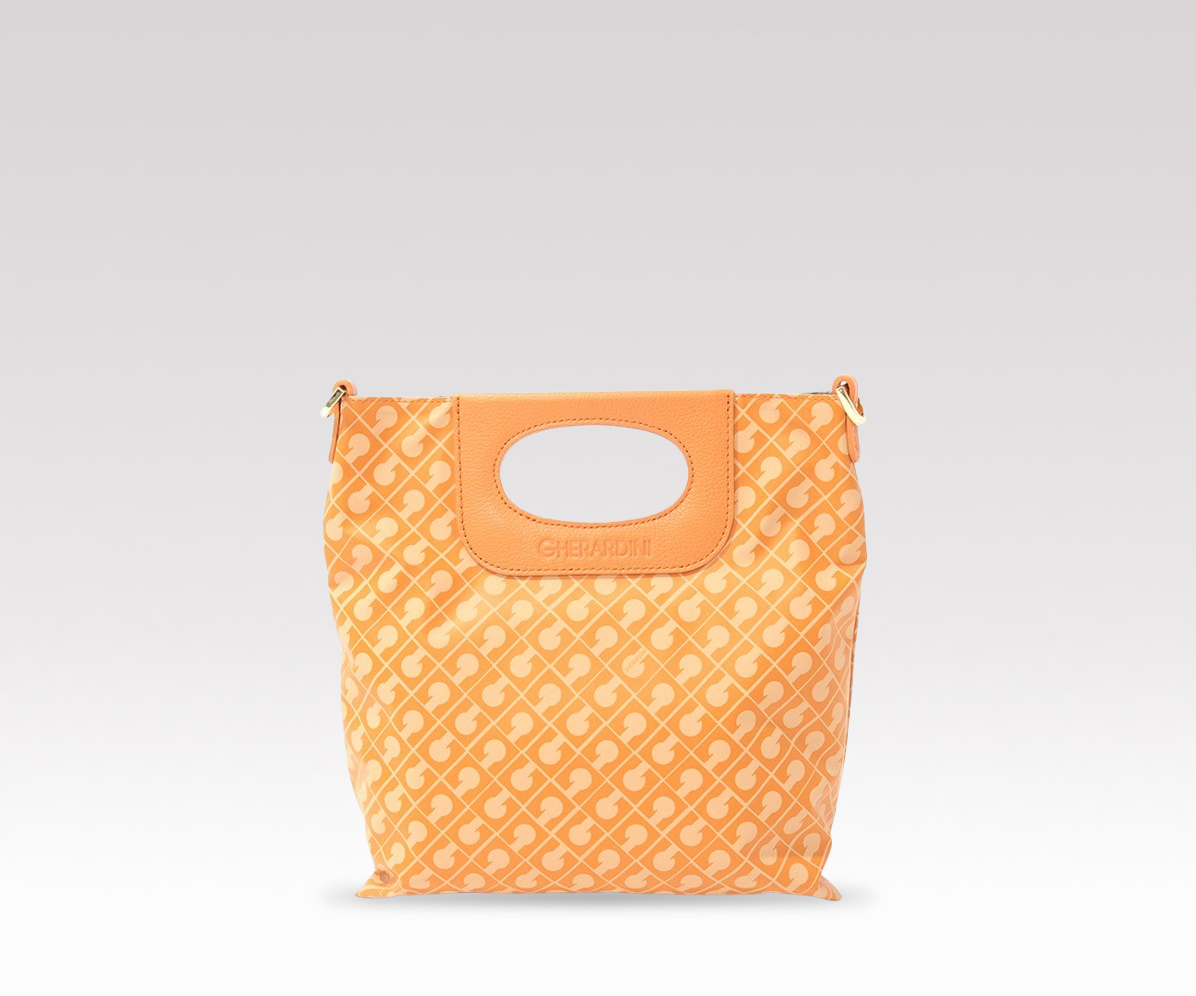 ソフティ 2WAYハンドバッグ