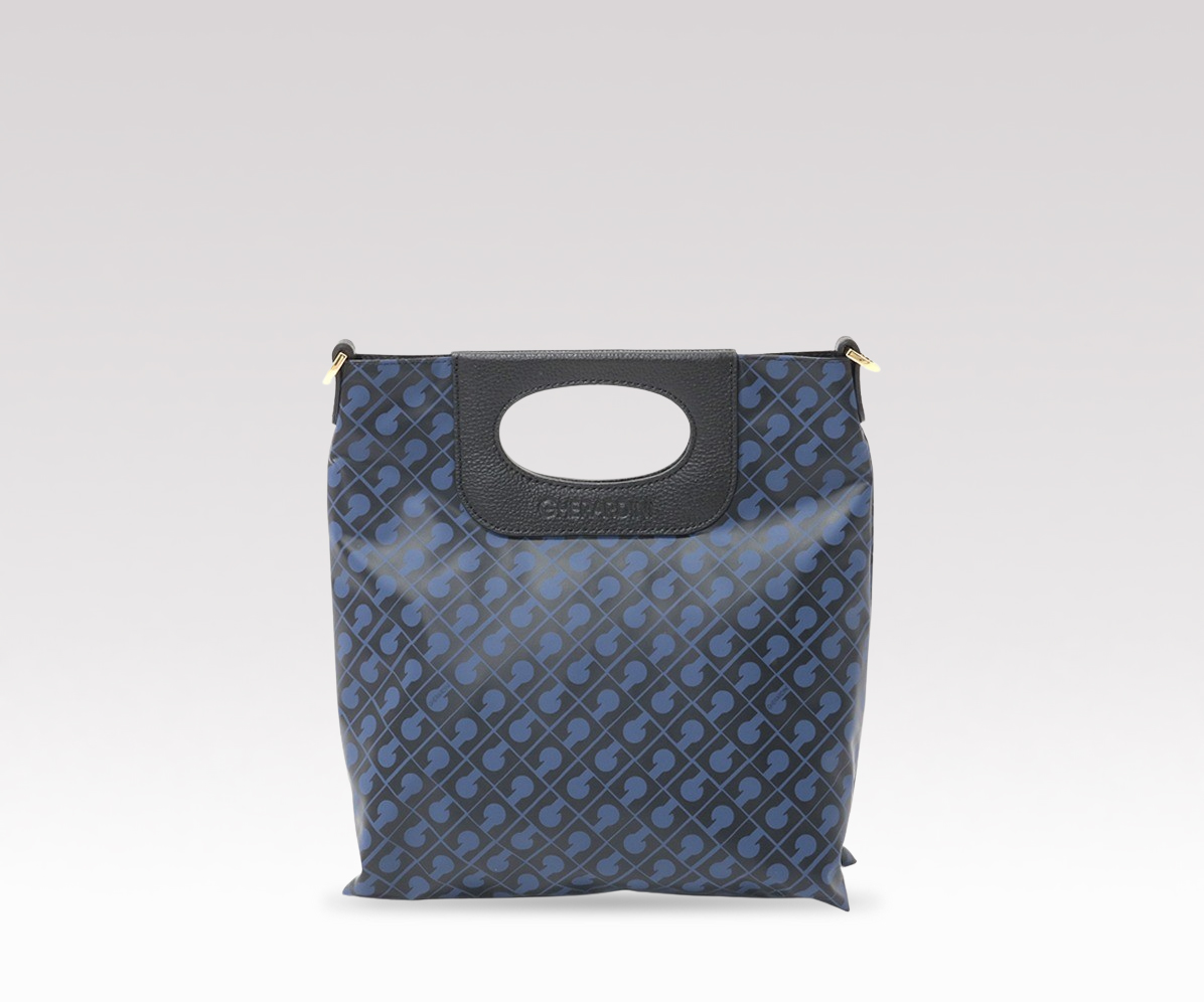 ソフティ 2WAYハンドバッグ