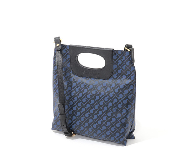 ソフティ 2WAYハンドバッグ 詳細画像 ネイビー 1