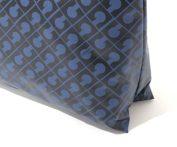 ソフティ 2WAYハンドバッグ 詳細画像 ネイビー 8