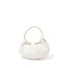 ソフティ ギャザーデザインバッグ 詳細画像