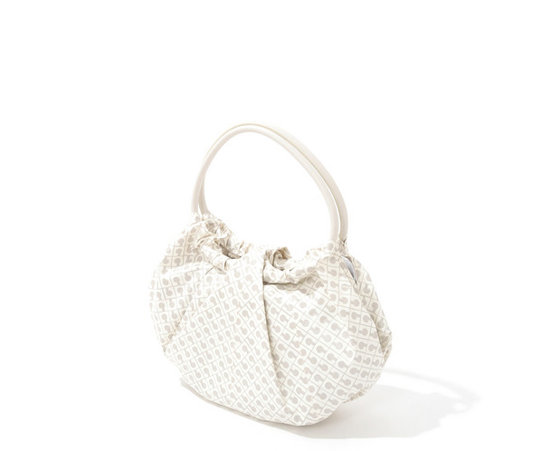 ソフティ ギャザーデザインバッグ