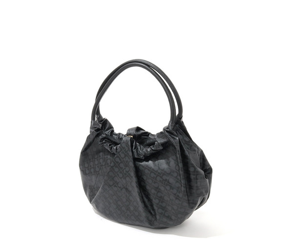 ソフティ ギャザーデザインバッグ