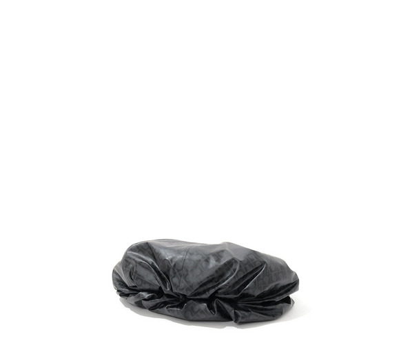 ソフティ ギャザーデザインバッグ 詳細画像 ブラック 5