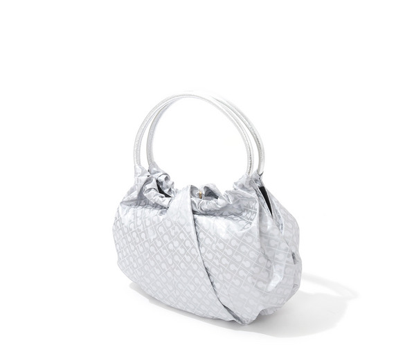 ソフティ ギャザーデザインバッグ