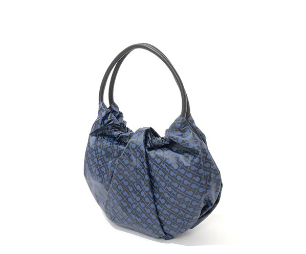 ソフティ ギャザーデザインバッグ