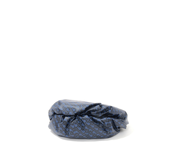 ソフティ ギャザーデザインバッグ 詳細画像 ネイビー 5