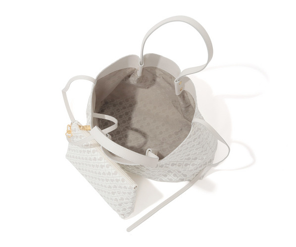 ソフティ トートバッグ 詳細画像 ホワイト 10