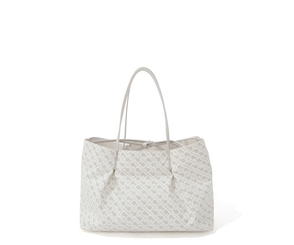 ソフティ トートバッグ 詳細画像 ホワイト 2