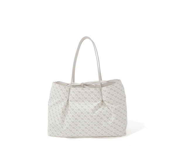 ソフティ トートバッグ 詳細画像 ホワイト 4