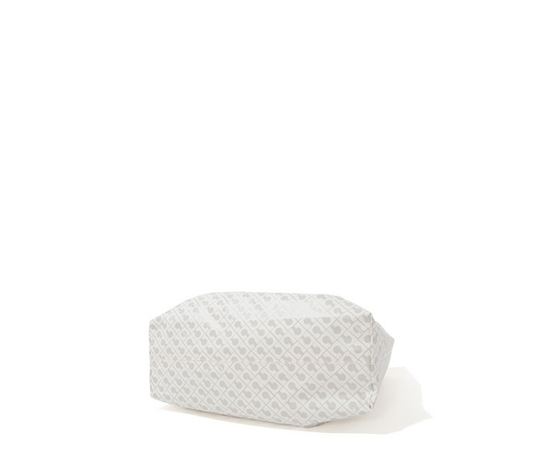 ソフティ トートバッグ 詳細画像 ホワイト 5