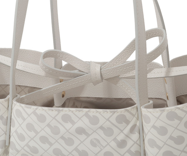 ソフティ トートバッグ 詳細画像 ホワイト 6