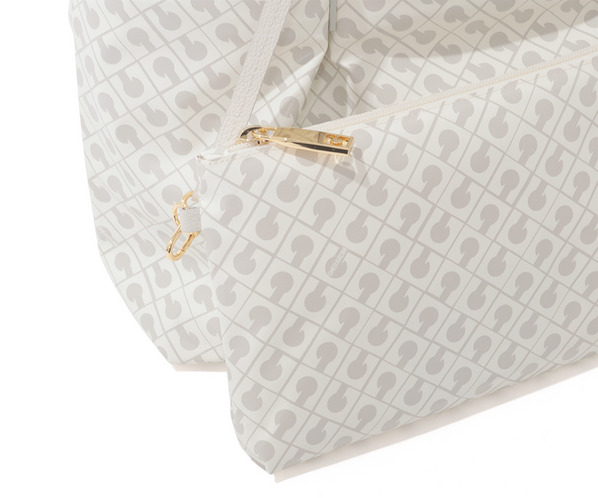 ソフティ トートバッグ 詳細画像 ホワイト 7