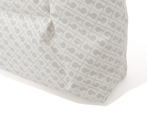 ソフティ トートバッグ 詳細画像 ホワイト 8