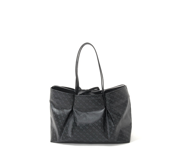 ソフティ トートバッグ 詳細画像 ブラック 2