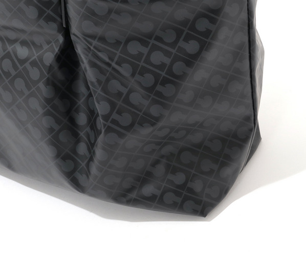 ソフティ トートバッグ 詳細画像 ブラック 8