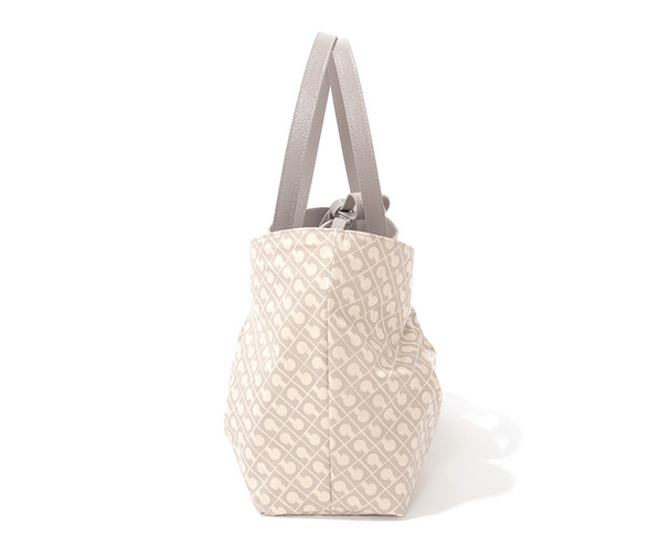 ソフティ トートバッグ 詳細画像 グレージュ 3